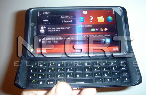 Nokia c0