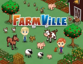 farmville iphone