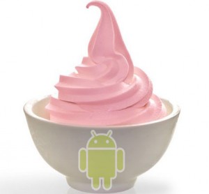 froyo nexus one