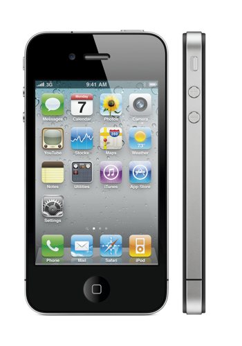 iphone 4