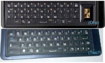 motorola droid 2 keyboard