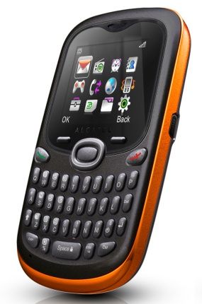 alcatel ot 255