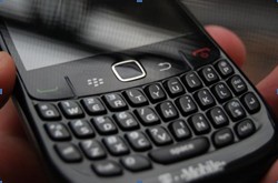 blackberry