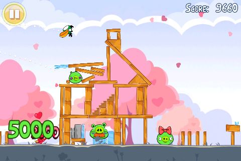 angry birds