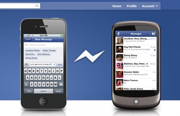 facebook messenger  iphone android-48509