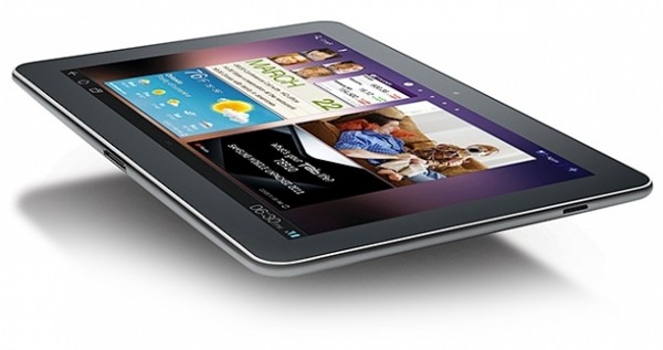 Samsung Tablet