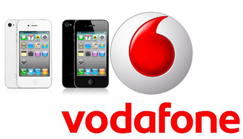 Vodafone