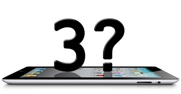 iPad3