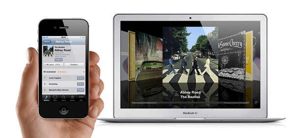Come sbloccare iPhone 4S con Windows