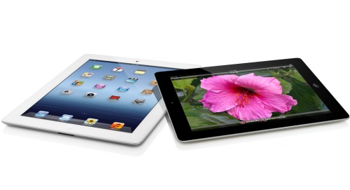 iPad