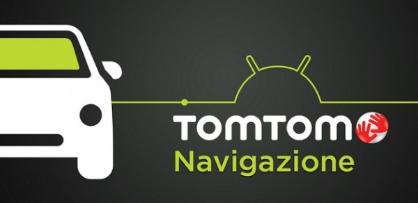 tomtom