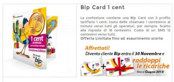 Bip Mobile