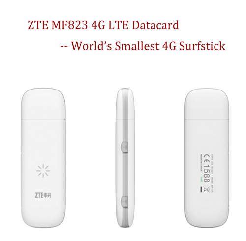ZTE MF823