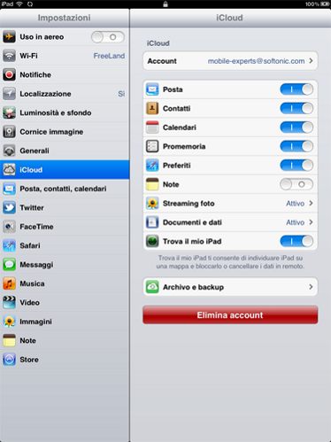 iPhone iPad