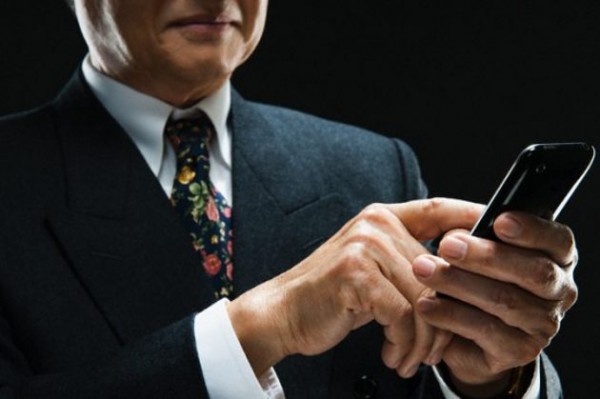 internet smartphone