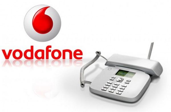 Vodafone casa