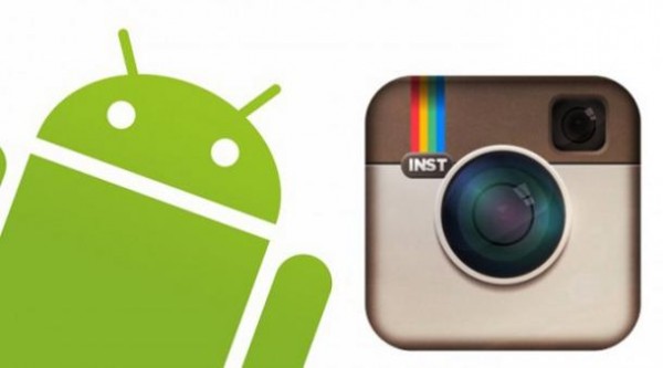 Instagram Android
