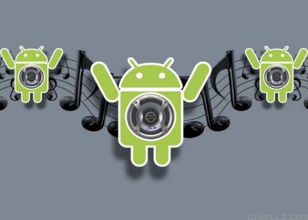 Musica Android