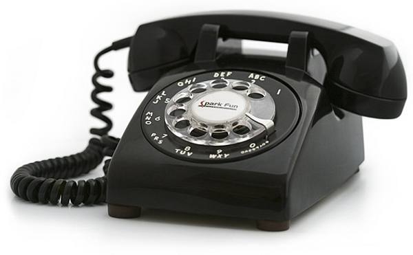 telefono