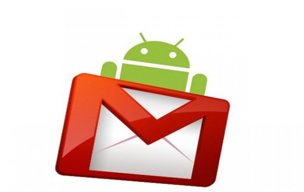 Gmail Android