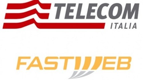 Telecom Fastweb