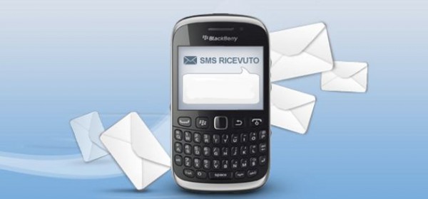 SMS pubblicitari