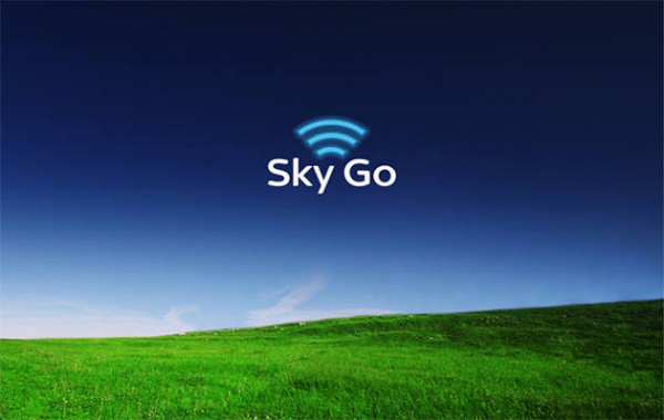 Sky Go