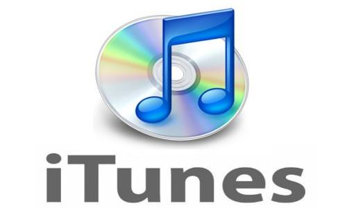 iTunes