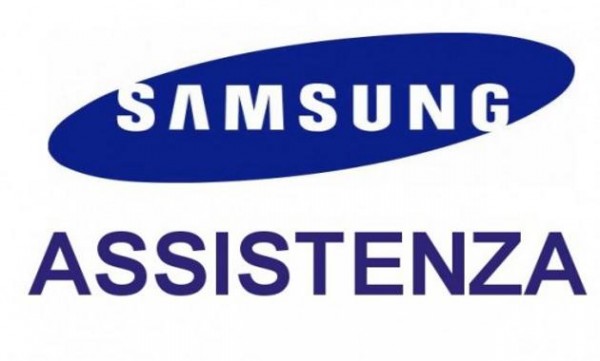 Samsung Assistenza