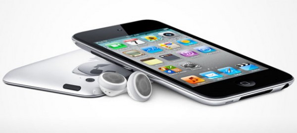 iPod Touch