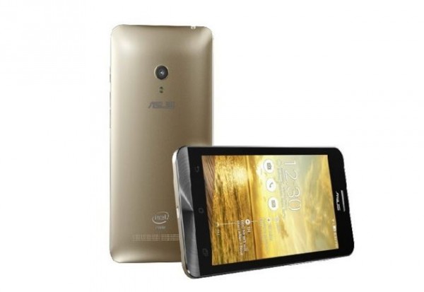 Asus Zenfone 5