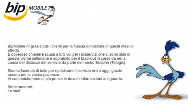 Bip Mobile