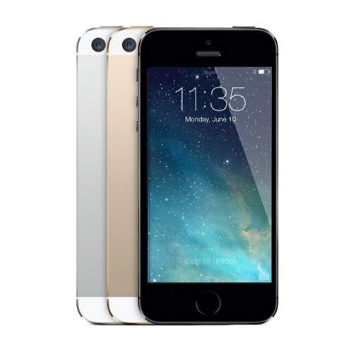 Goophone i5s