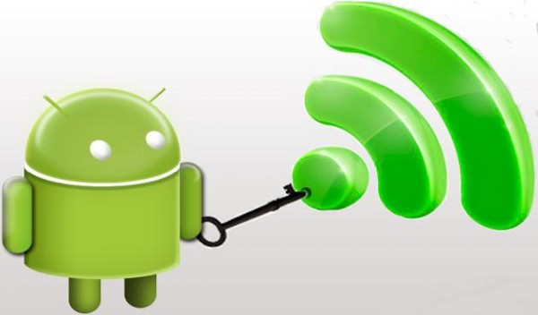 Wifi Android