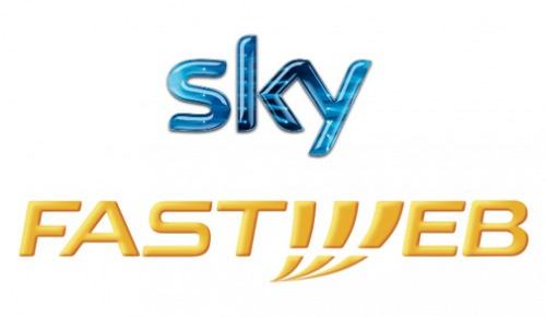 Fastweb Sky