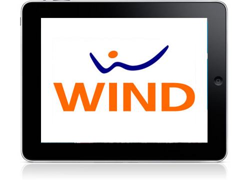 iPad Wind