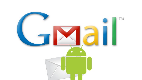 Gmail Android