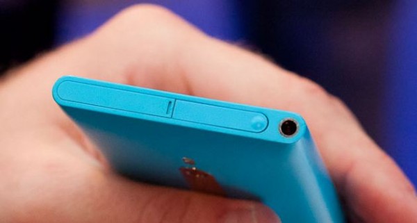 Nokia Lumia 800