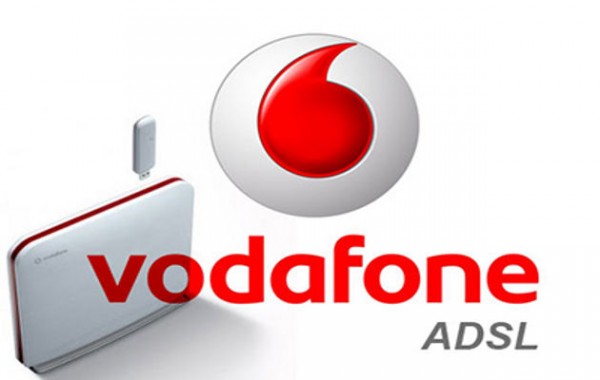 ADSL Vodafone
