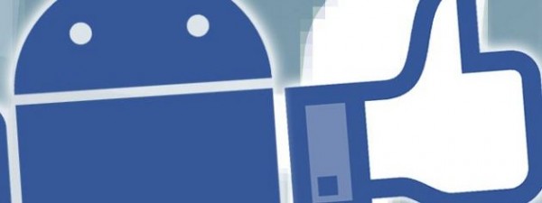 Facebook Android