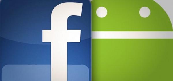 Facebook Android