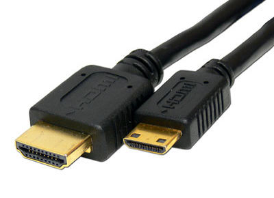 Mini HDMI