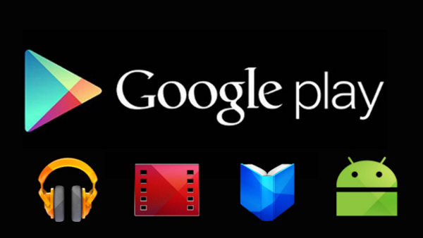 Play Google Store