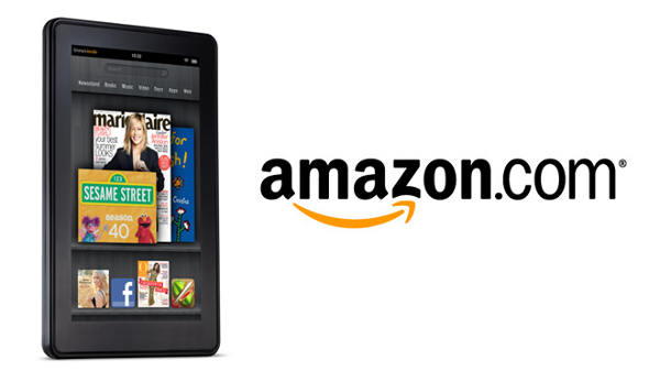 Kindle Fire