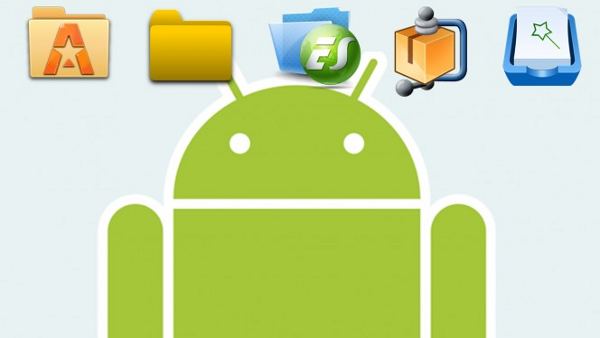 Zip Android