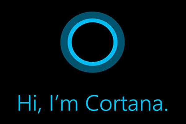 Cortana