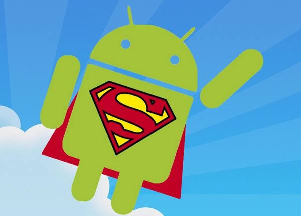 Super Android