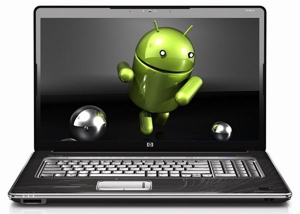 Android pc