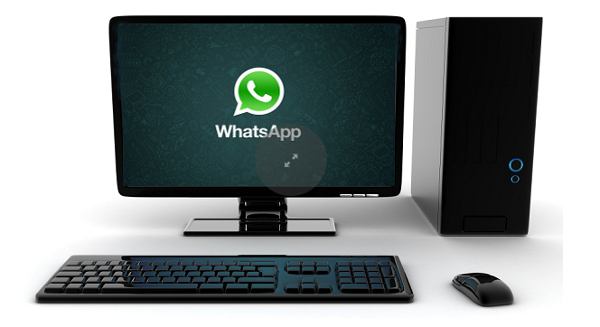 Whatsapp pc