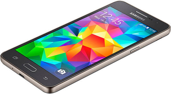 Samung Galaxy Grand Prime